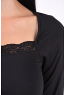 Bluza Dama Jdy Jdygeorgy Black